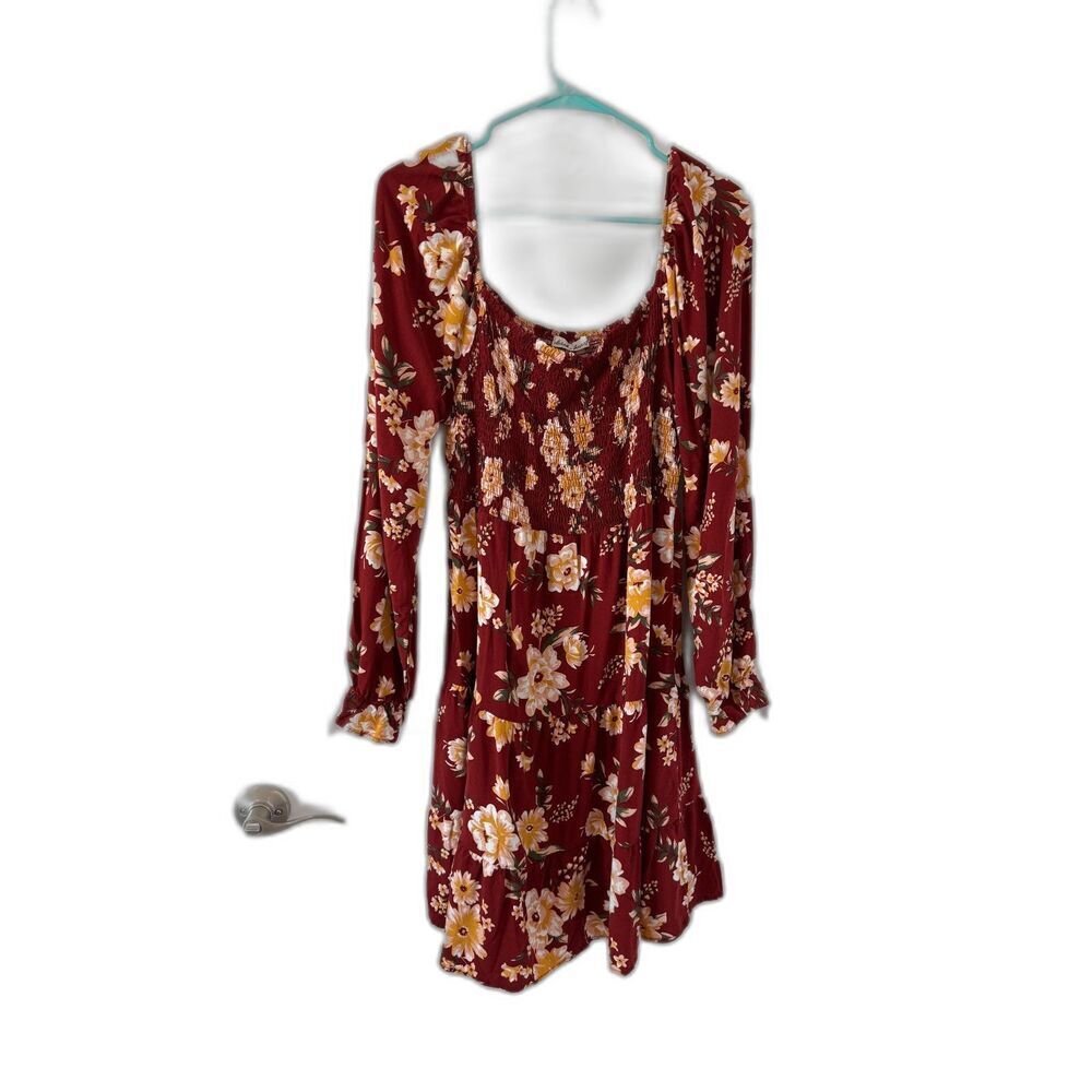 Derek Heart Dress NO SIZE TAG